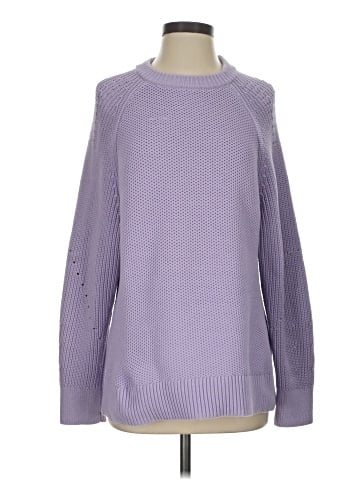 Lululemon Athletica Pullover Sweater (view 1)