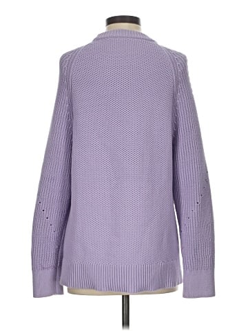 Lululemon Athletica Pullover Sweater (view 2)