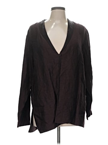 Eileen Fisher Jacket (view 1)