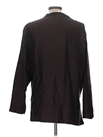Eileen Fisher Jacket (view 2)