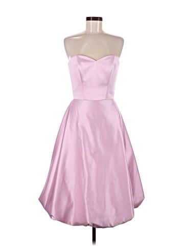 Raylia Designs Cocktail Dress (view 1)