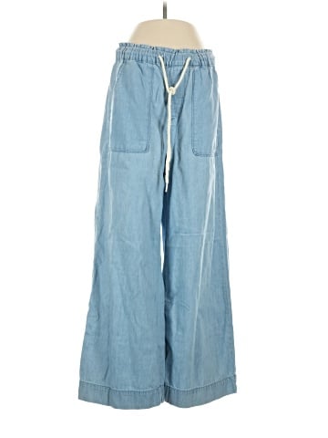 Ann Taylor LOFT Jeans (view 1)