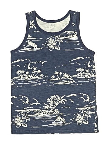 Gap Kids Tank Top (view 1)