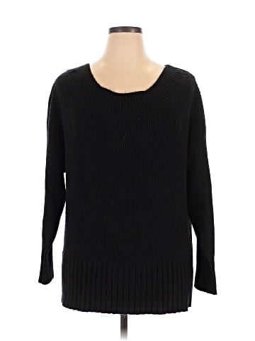 Chelsea28 Pullover Sweater (view 1)