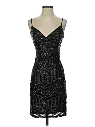 Express Cocktail Dress (view 1)