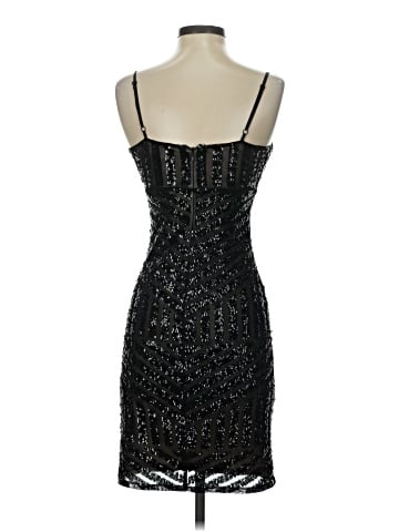 Express Cocktail Dress (view 2)