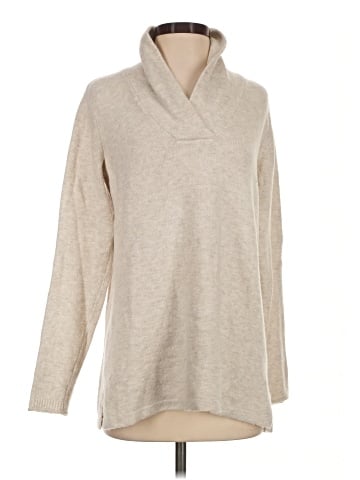 J.Jill Pullover Sweater (view 1)
