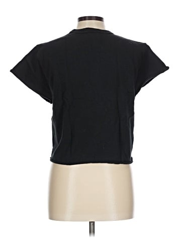 Champion Short Sleeve T-Shirt (view 2)