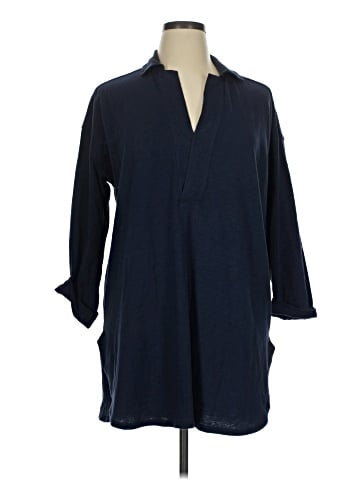 J.Crew Casual Dress (view 1)