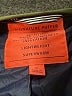 J.Crew 100% Polyamide Argyle Green Jacket Size 0 - photo 6