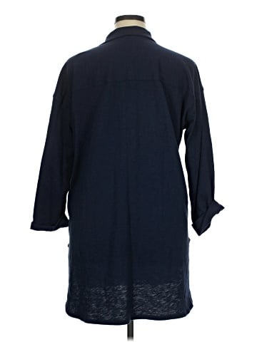 J.Crew Casual Dress (view 2)