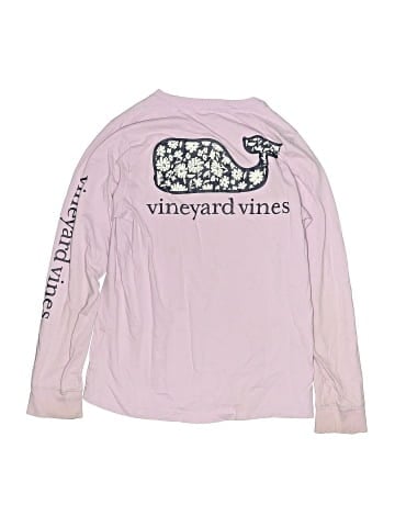Vineyard Vines Long Sleeve T-Shirt (view 2)