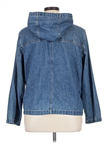 Eddie Bauer Denim Jacket (view 2)