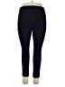 Talbots Solid Black Active Pants Size 14 (petite) - photo 2