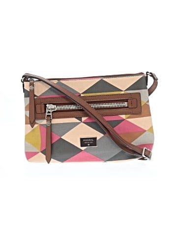 Fossil Crossbody Bag (view 1)