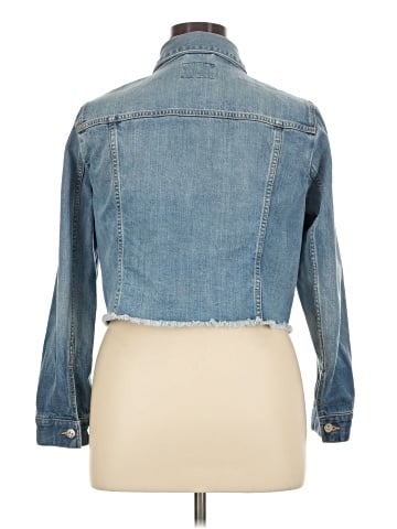 Banana Republic Denim Jacket (view 2)