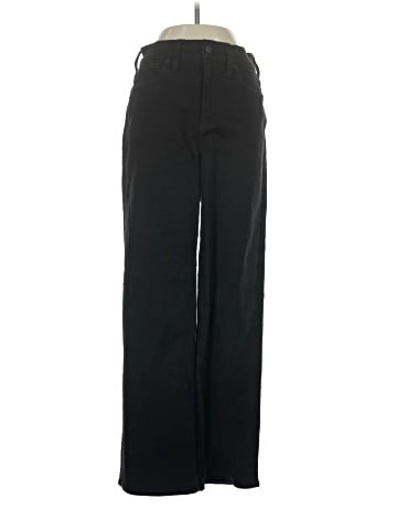Madewell The Perfect Vintage Wide-Leg Jean (view 1)