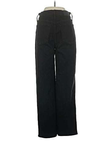 Madewell The Perfect Vintage Wide-Leg Jean (view 2)