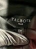 Talbots Black Blazer Size 22 - photo 6