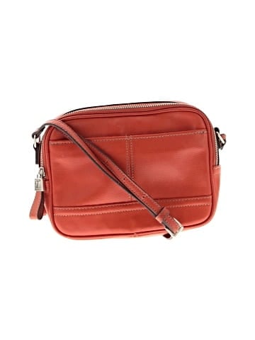 Tignanello Leather Crossbody Bag (view 1)