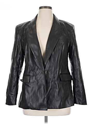 Simply Vera Vera Wang Blazer (view 1)
