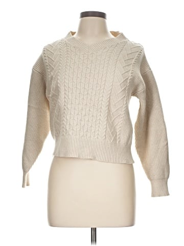 T Tahari Pullover Sweater (view 1)