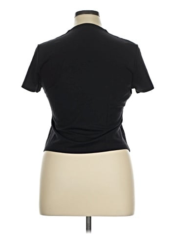 Tahari Short Sleeve T-Shirt (view 2)