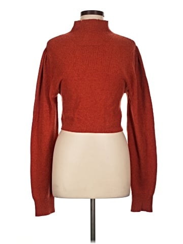 Marissa Webb Turtleneck Sweater (view 1)