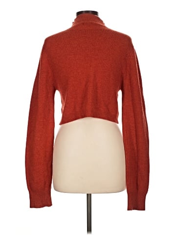 Marissa Webb Turtleneck Sweater (view 2)