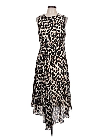 Maggy London Cocktail Dress (view 1)