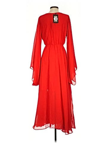 Meghan Los Angeles Cocktail Dress (view 2)