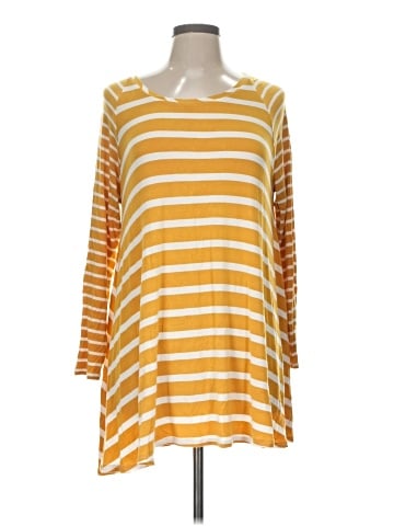 Matilda Jane 3/4 Sleeve T-Shirt (view 1)