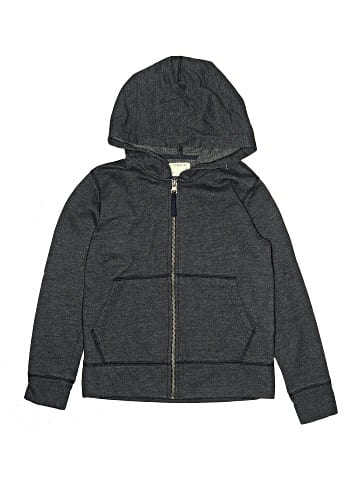 Crewcuts Zip Up Hoodie (view 1)