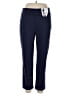Seven7 Blue Active Pants Size 14 - photo 1
