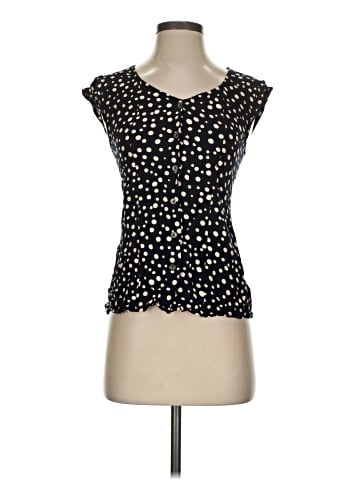 Brooklyn Industries Sleeveless Blouse (view 1)