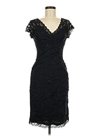 Marina Cocktail Dress (view 1)
