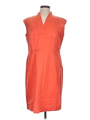 BOSS by HUGO BOSS Cocktail Dress (view 1)