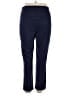 Seven7 Blue Active Pants Size 14 - photo 2