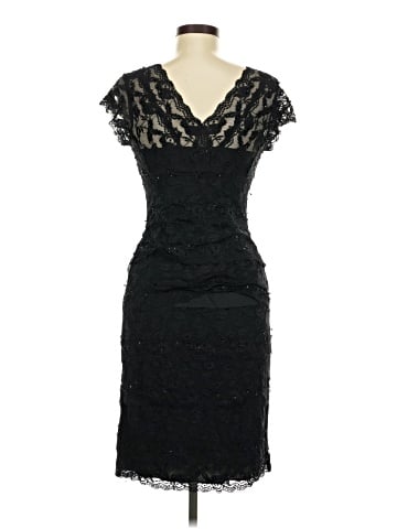 Marina Cocktail Dress (view 2)