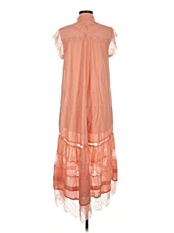 By Anthropologie Casual Dress (view 2)