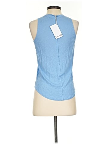 Splendid Sleeveless T-Shirt (view 2)
