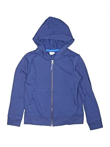 Crewcuts Outlet Zip Up Hoodie (view 1)
