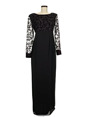 Kay Unger Cocktail Dress (view 1)