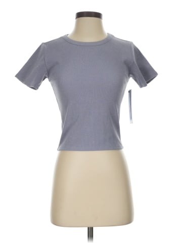 Threads 4 Thought Short Sleeve Top (view 1)