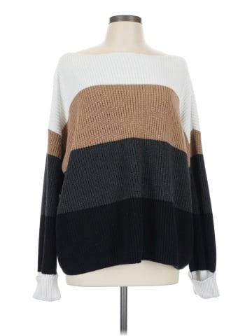 French Connection Pullover Sweater (view 1)