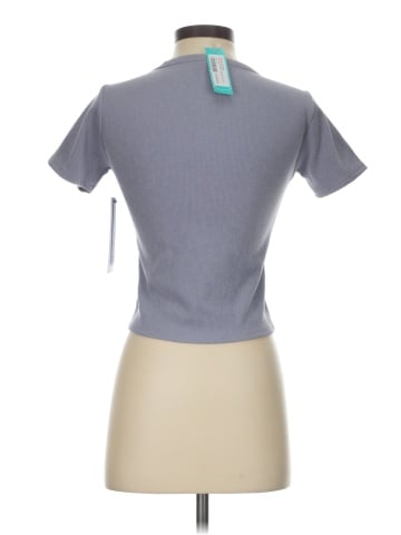 Threads 4 Thought Short Sleeve Top (view 2)
