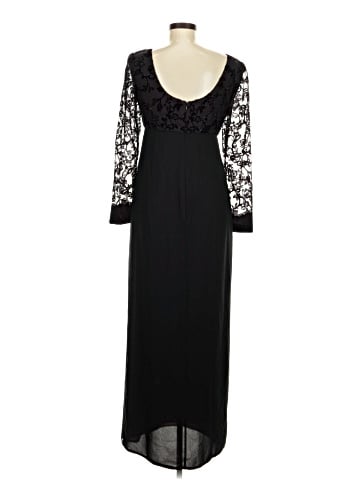 Kay Unger Cocktail Dress (view 2)