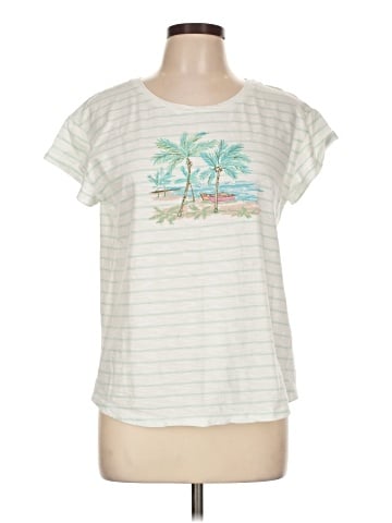 Talbots Outlet Short Sleeve T-Shirt (view 1)