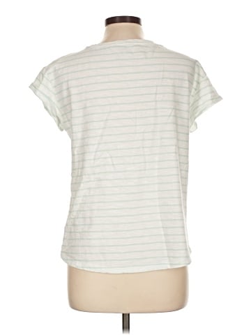 Talbots Outlet Short Sleeve T-Shirt (view 2)