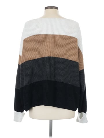French Connection Pullover Sweater (view 2)